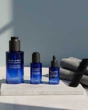 Complete Beard Routine